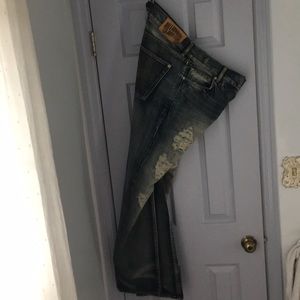 Billionaire Boys Club Jeans